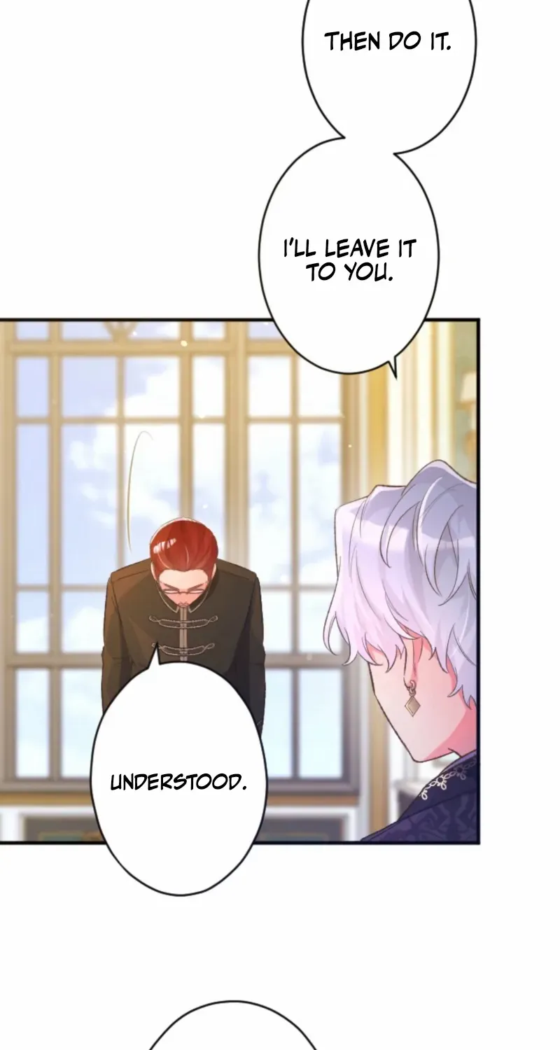 Don’t Cling to the Dead Villain Chapter 60 page 4 - 