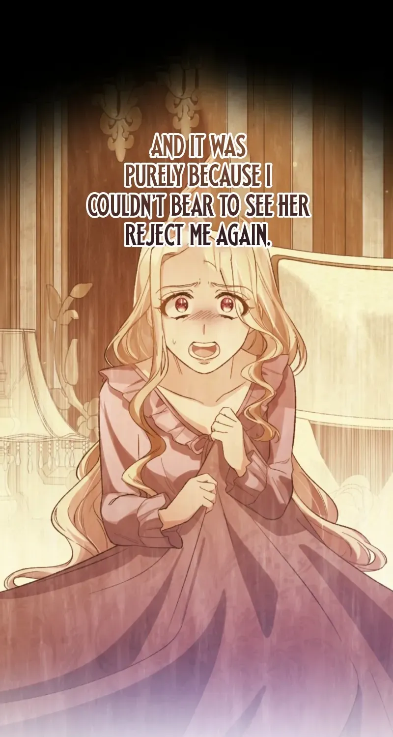 Don’t Cling to the Dead Villain Chapter 60 page 34 - 