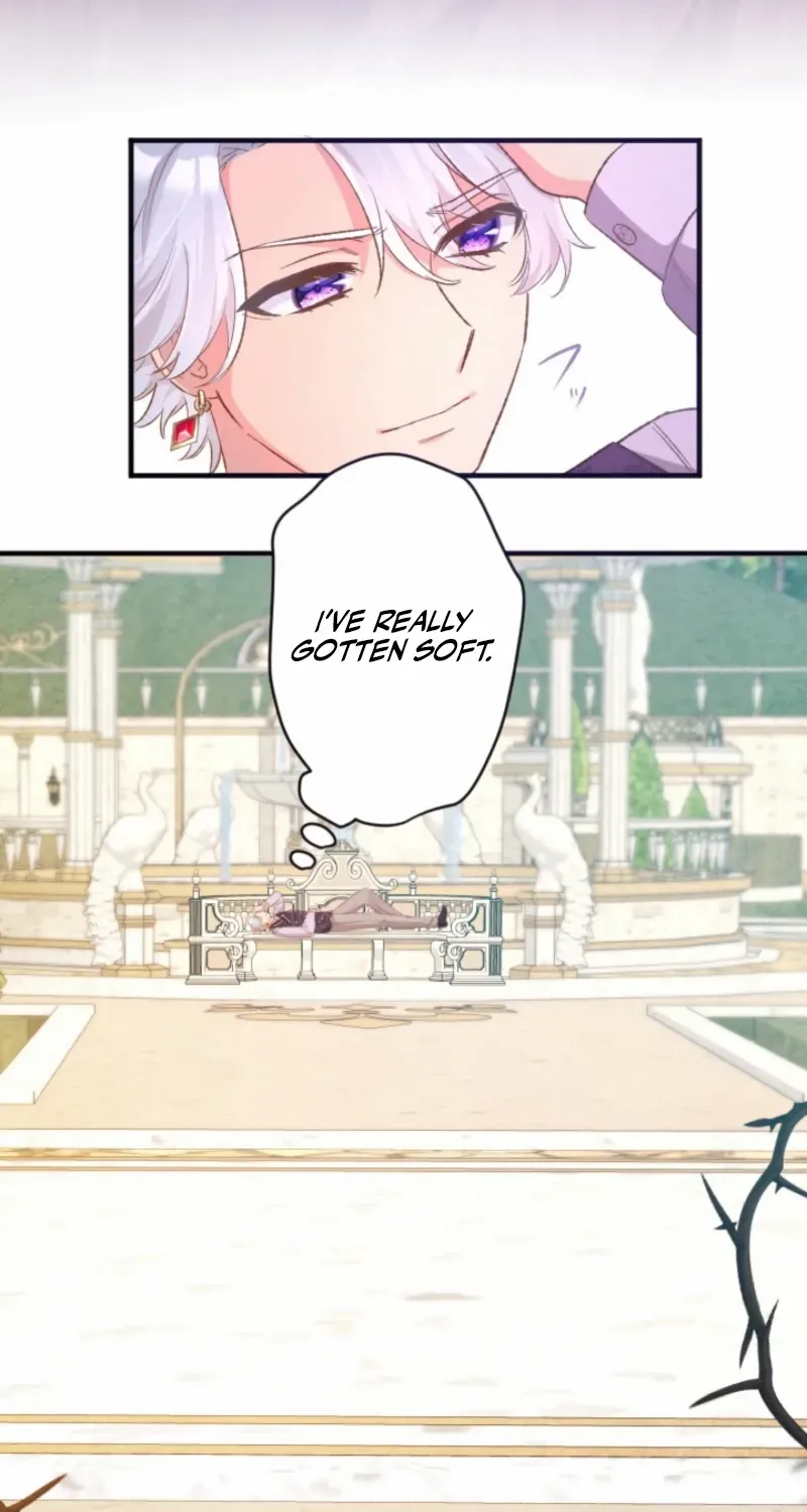 Don’t Cling to the Dead Villain Chapter 60 page 35 - 