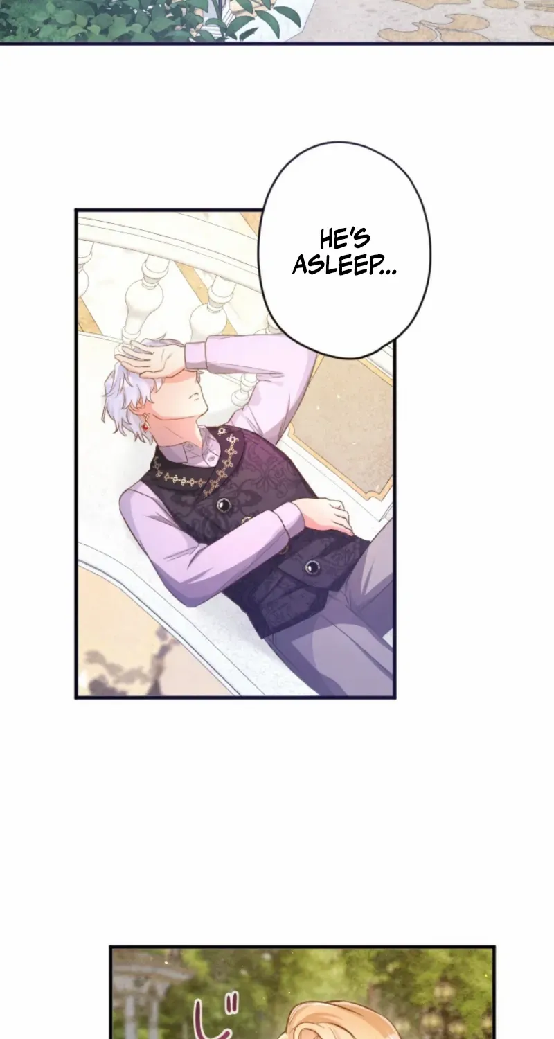 Don’t Cling to the Dead Villain Chapter 60 page 39 - 