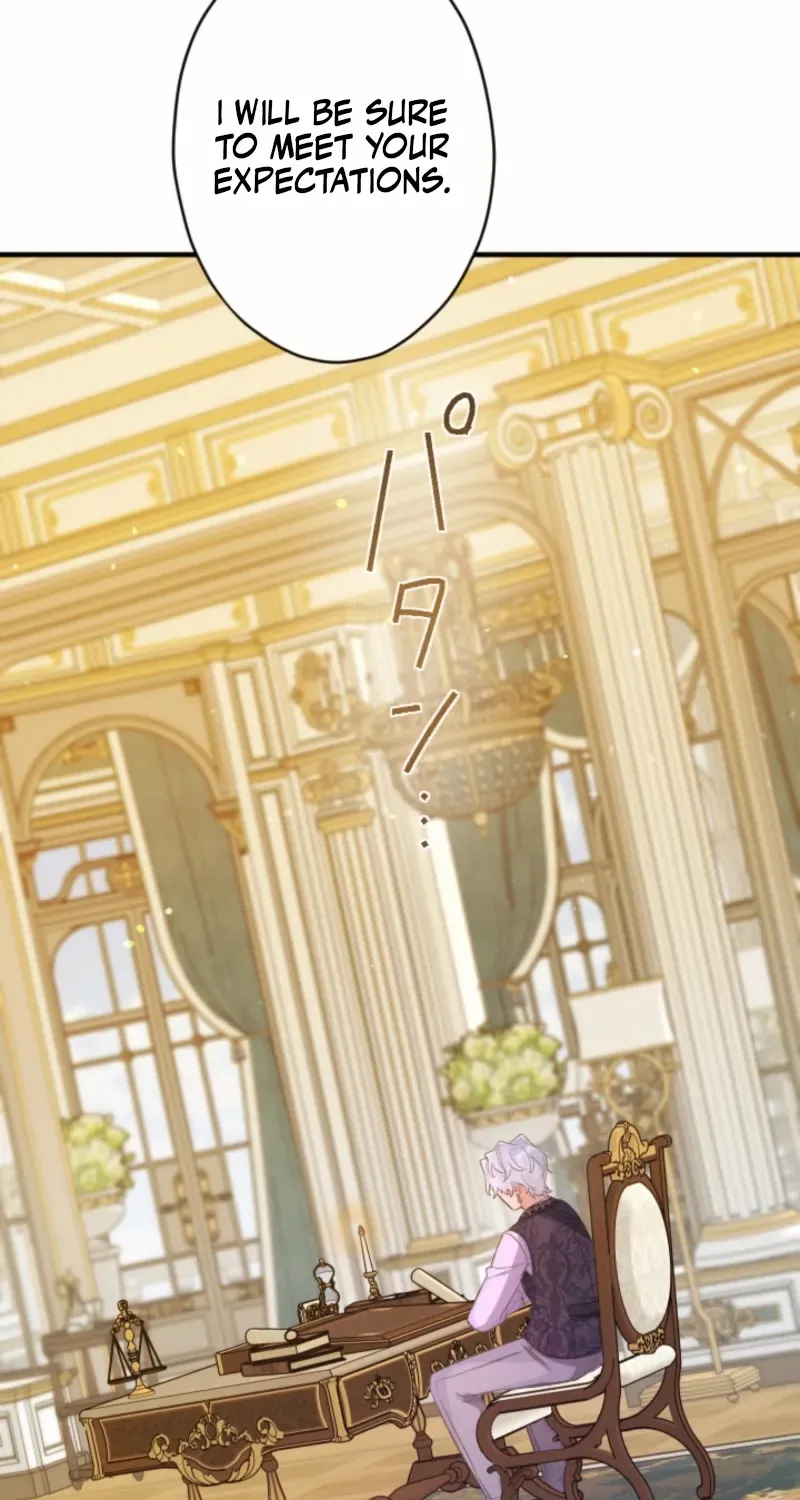 Don’t Cling to the Dead Villain Chapter 60 page 5 - 