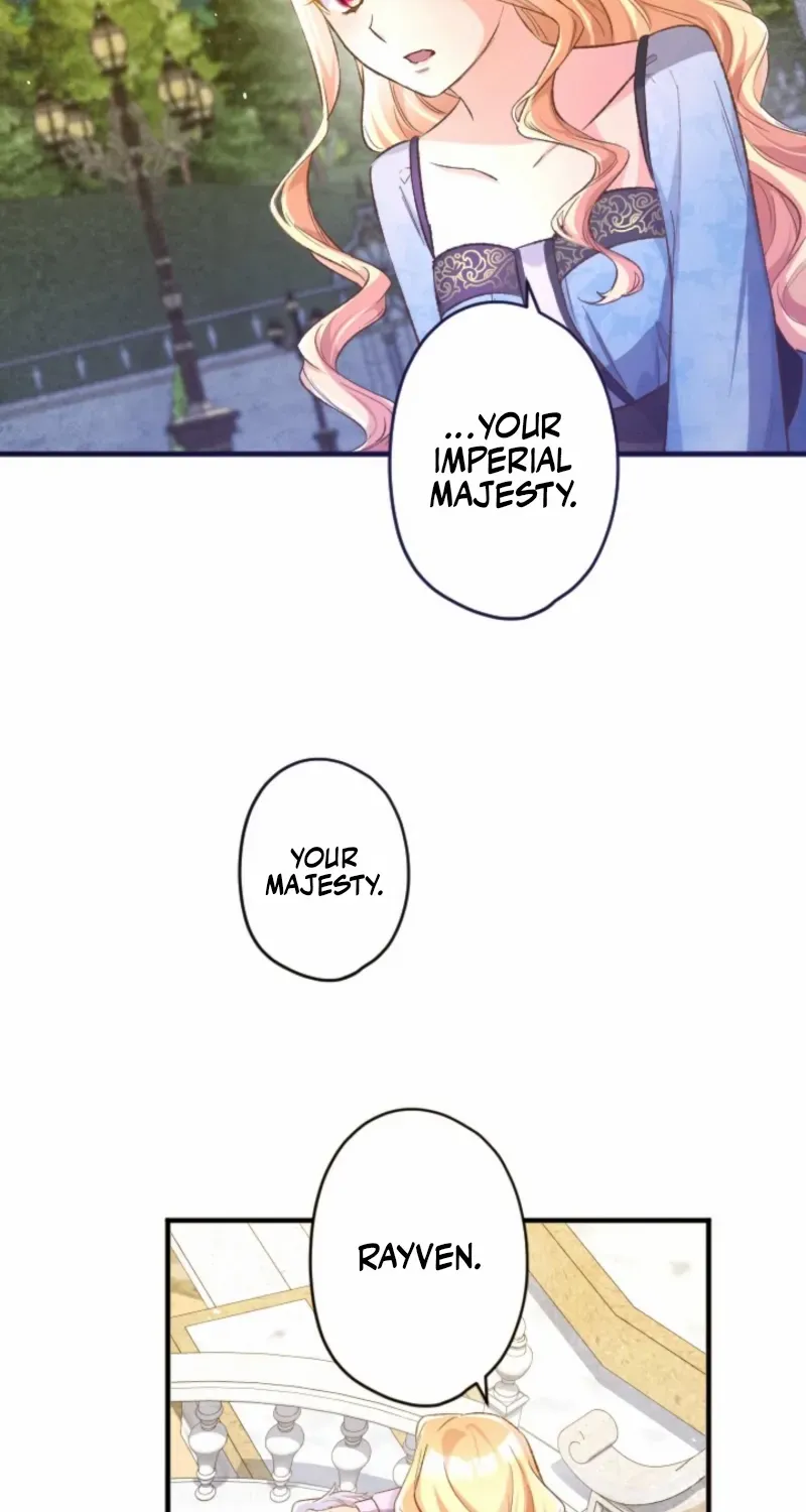 Don’t Cling to the Dead Villain Chapter 60 page 42 - 