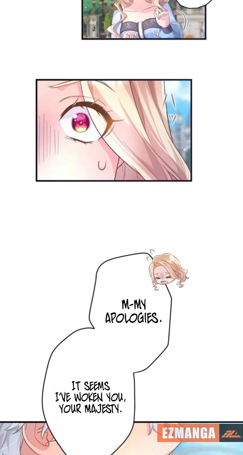 Don’t Cling to the Dead Villain Chapter 60 page 48 - 