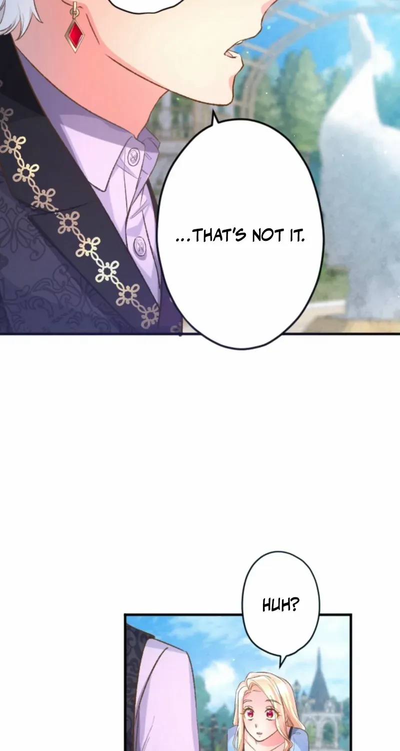 Don’t Cling to the Dead Villain Chapter 60 page 49 - 