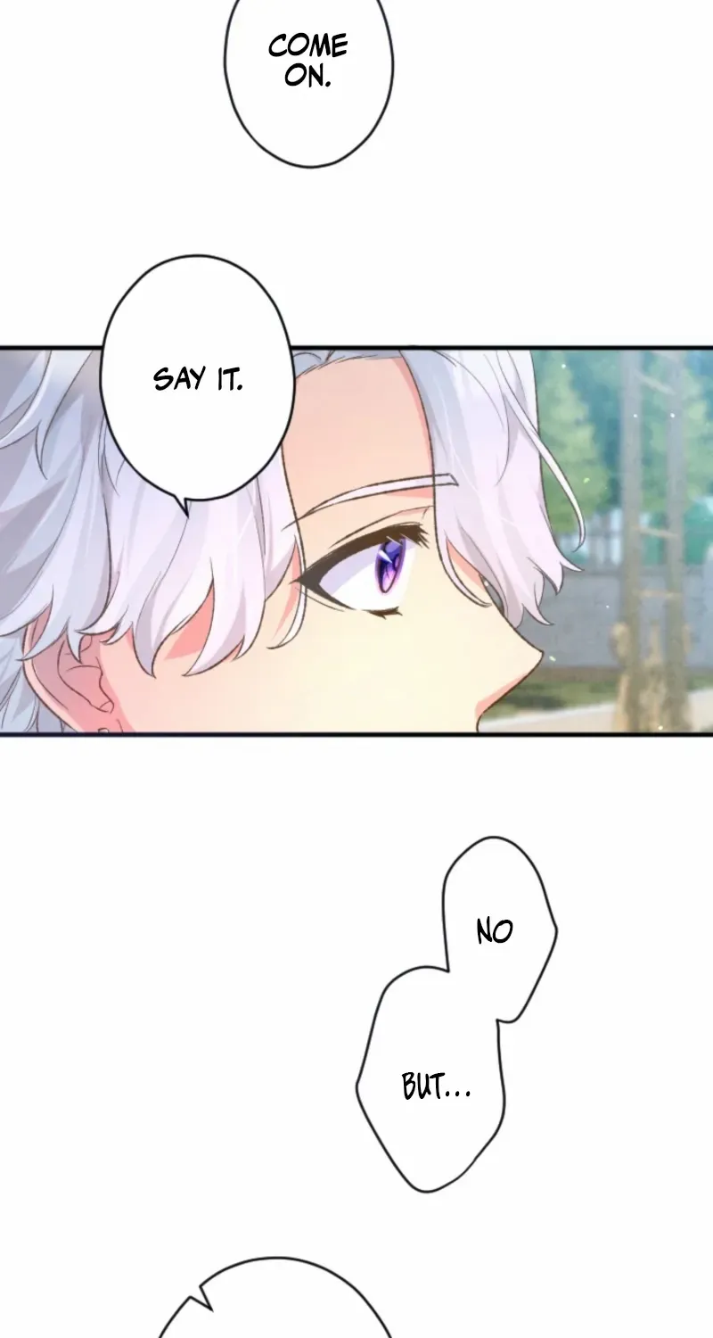 Don’t Cling to the Dead Villain Chapter 60 page 51 - 