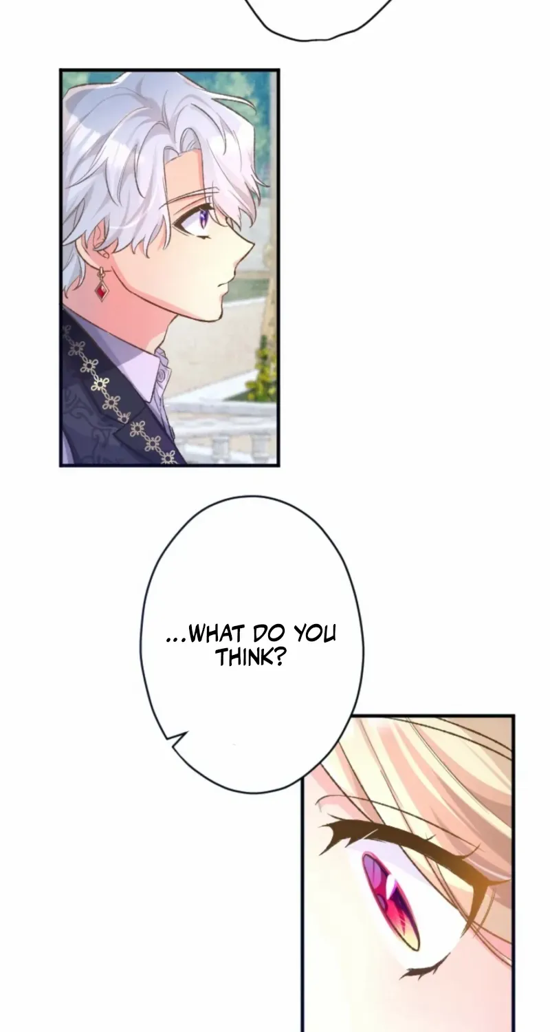 Don’t Cling to the Dead Villain Chapter 60 page 59 - 