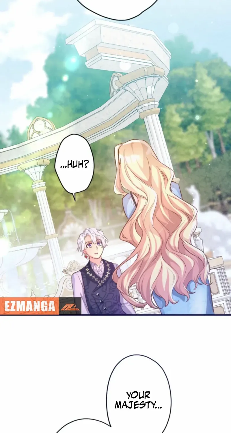 Don’t Cling to the Dead Villain Chapter 60 page 61 - 