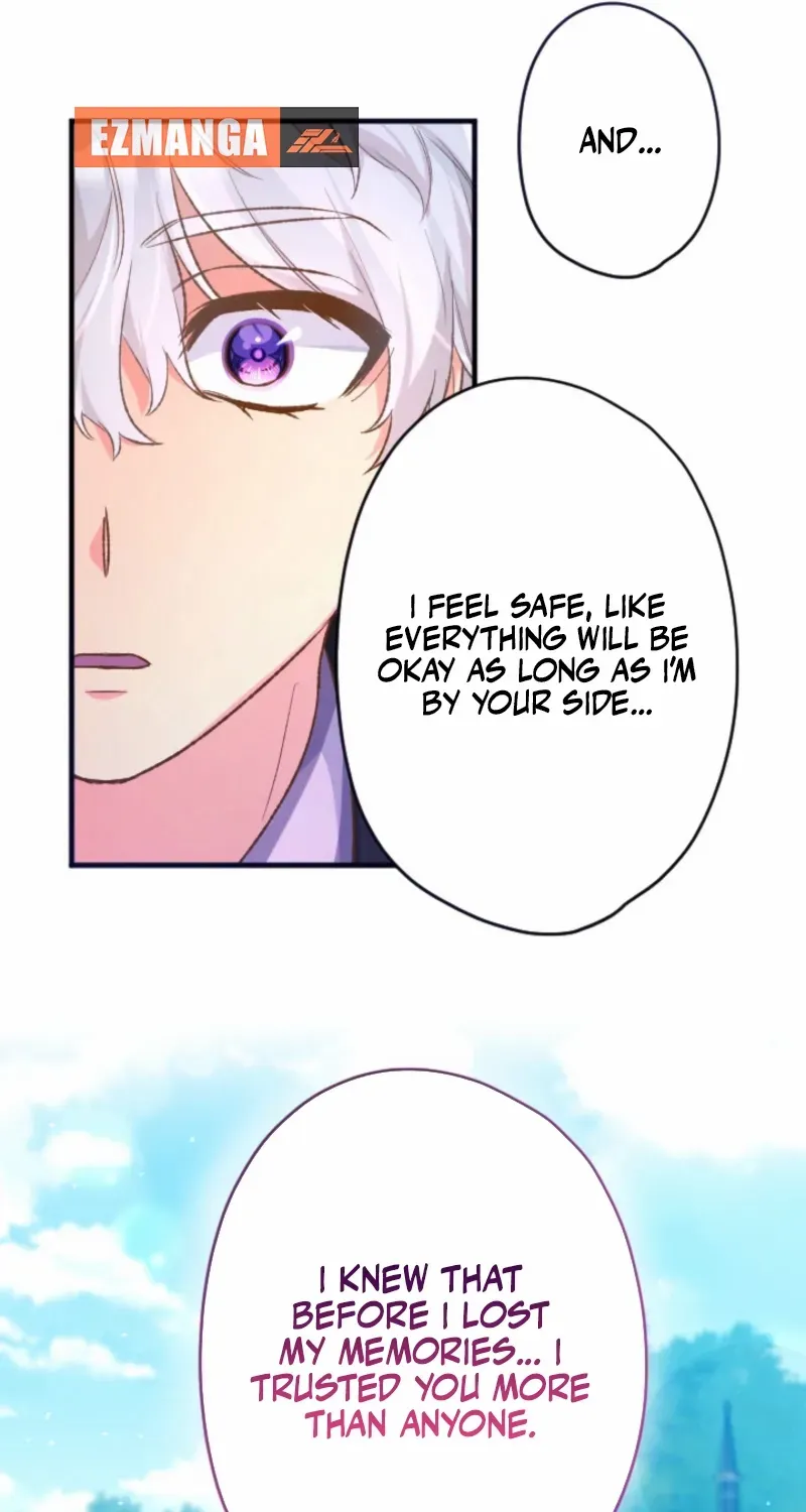 Don’t Cling to the Dead Villain Chapter 60 page 63 - 