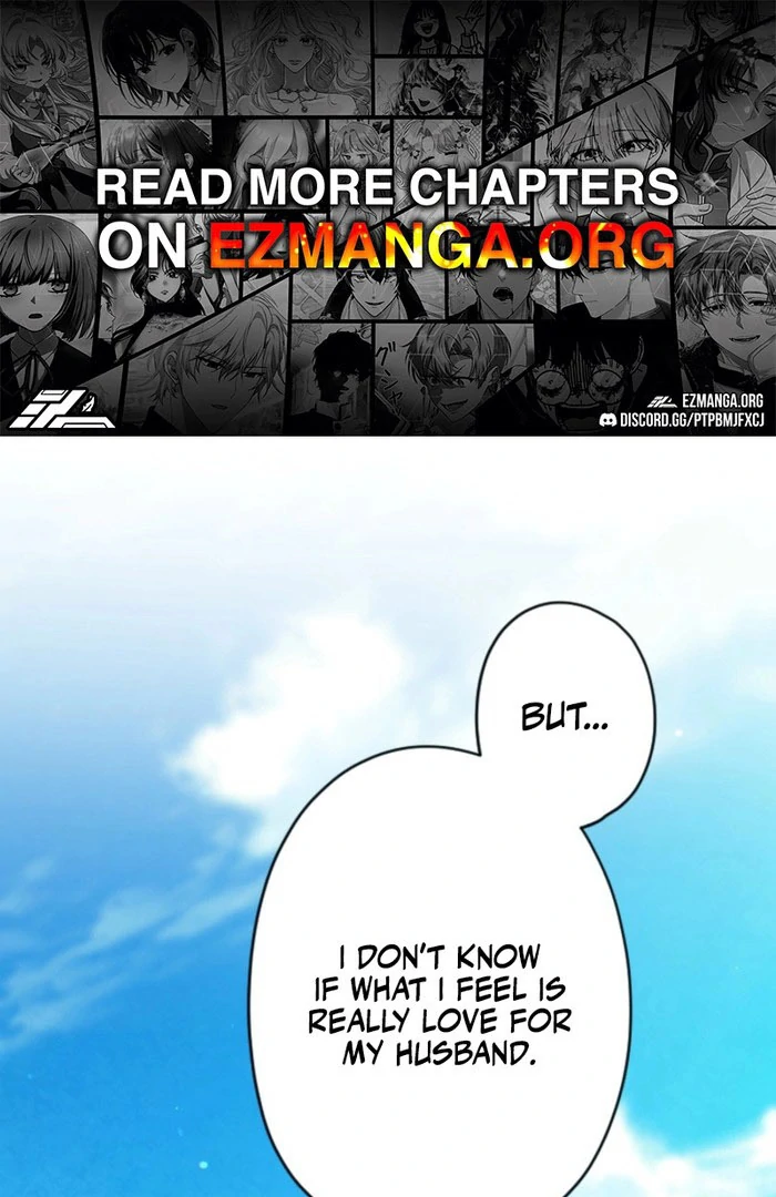 Don’t Cling to the Dead Villain Chapter 61 page 2 - 