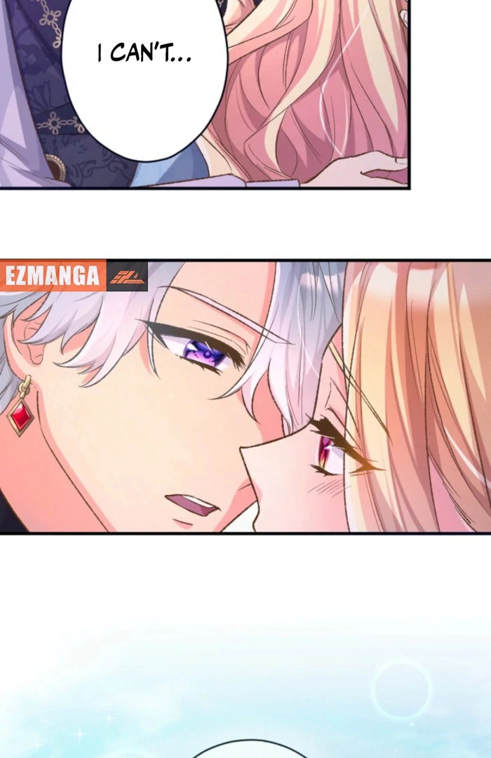 Don’t Cling to the Dead Villain Chapter 61 page 14 - 