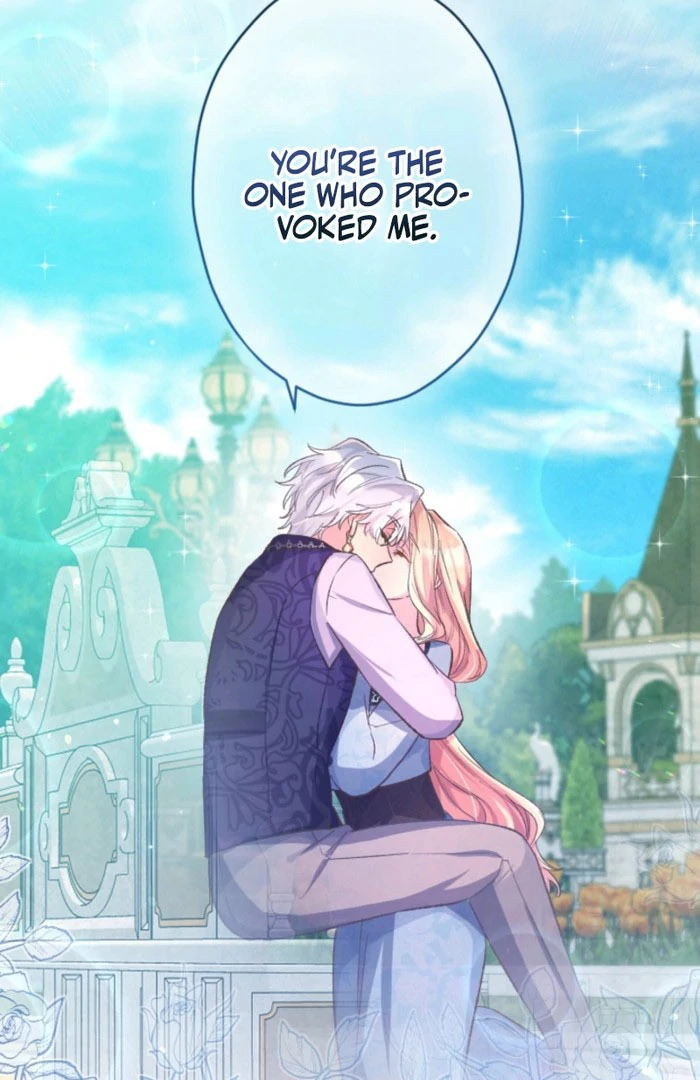 Don’t Cling to the Dead Villain Chapter 61 page 15 - 