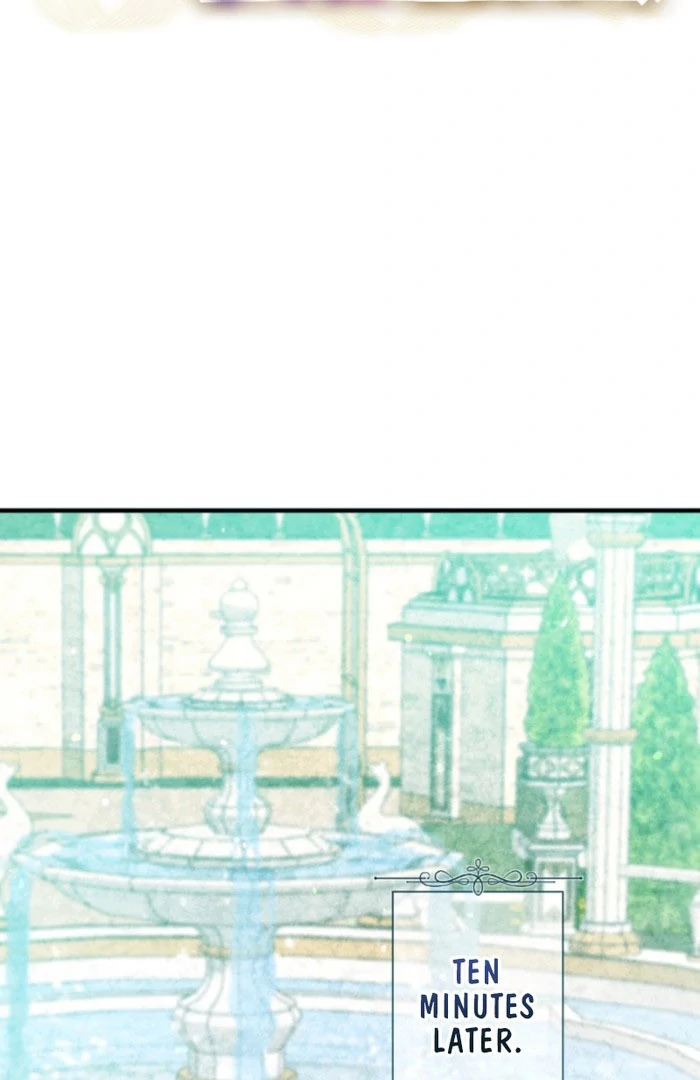 Don’t Cling to the Dead Villain Chapter 61 page 17 - 
