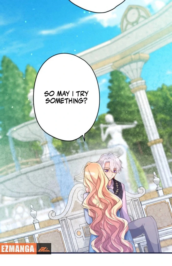 Don’t Cling to the Dead Villain Chapter 61 page 3 - 