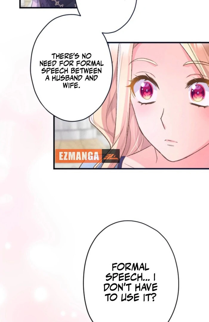 Don’t Cling to the Dead Villain Chapter 61 page 23 - 