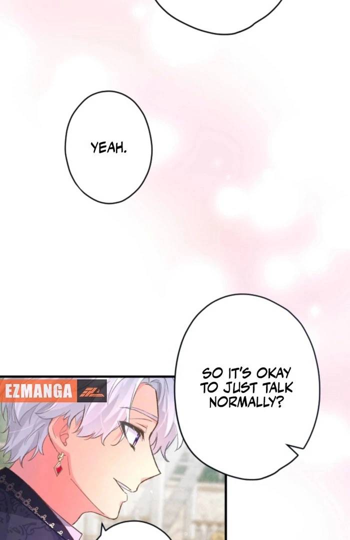 Don’t Cling to the Dead Villain Chapter 61 page 24 - 