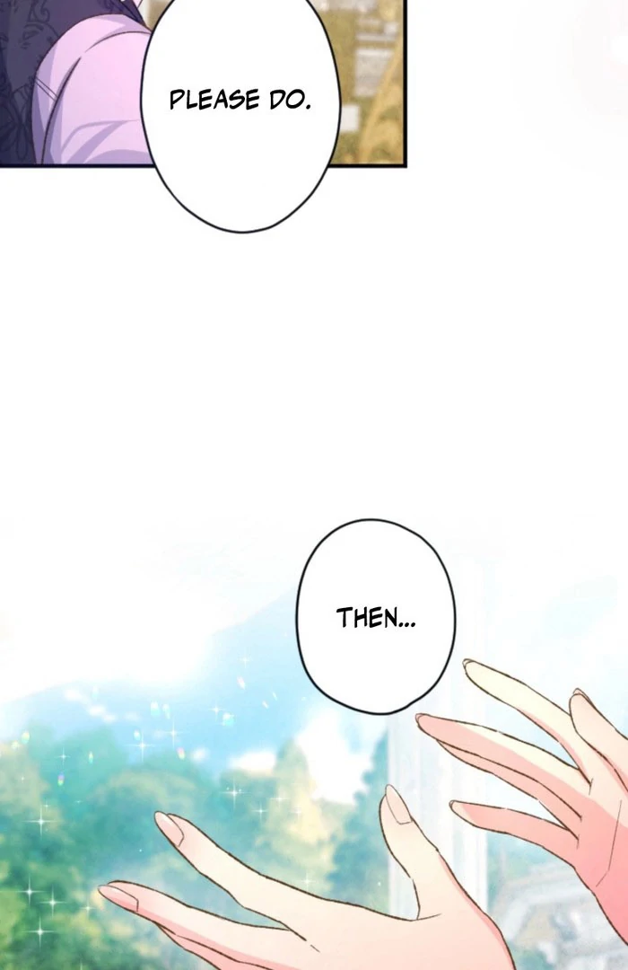 Don’t Cling to the Dead Villain Chapter 61 page 25 - 