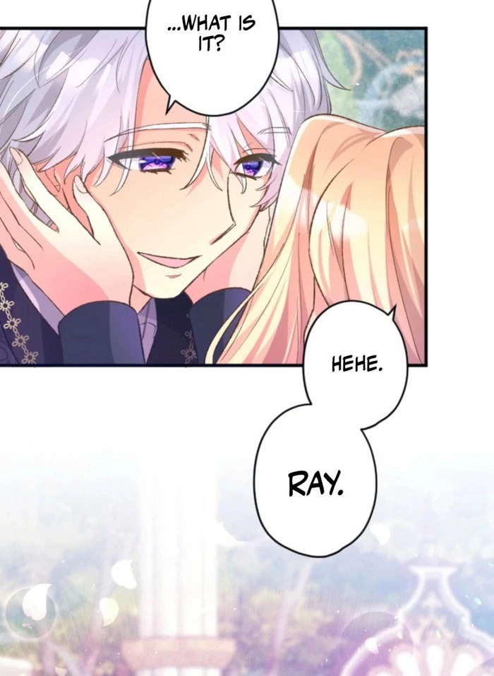Don’t Cling to the Dead Villain Chapter 61 page 28 - 