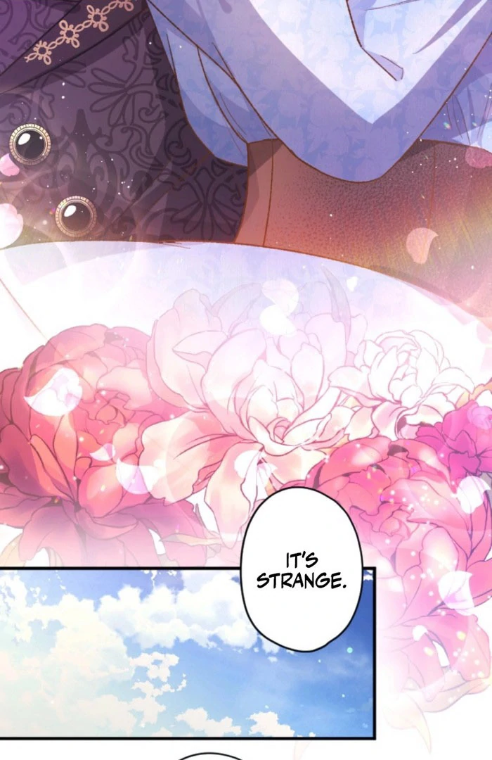 Don’t Cling to the Dead Villain Chapter 61 page 30 - 