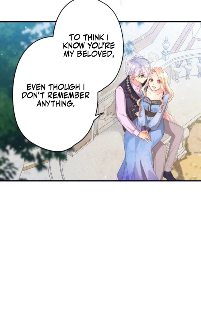 Don’t Cling to the Dead Villain Chapter 61 page 31 - 