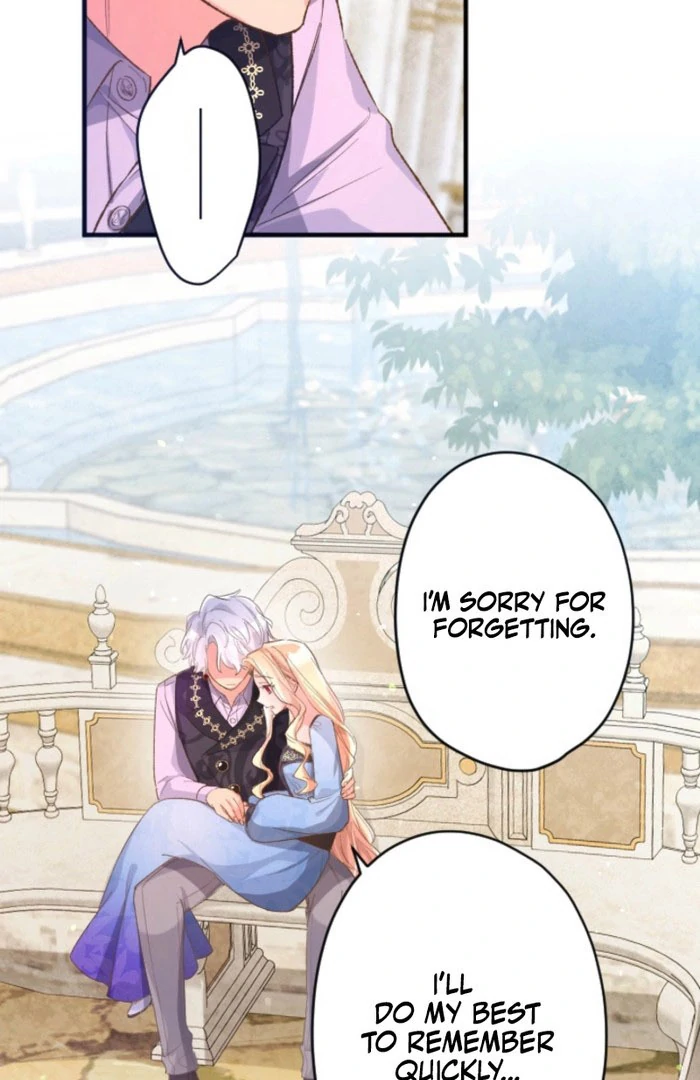 Don’t Cling to the Dead Villain Chapter 61 page 33 - 