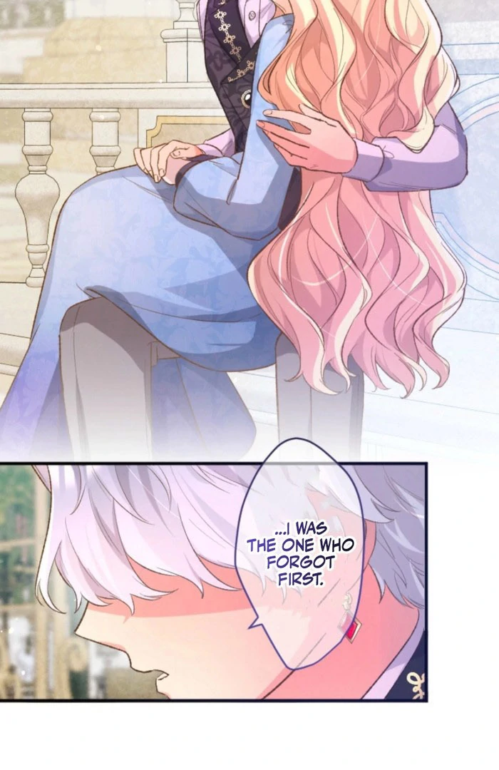 Don’t Cling to the Dead Villain Chapter 61 page 36 - 