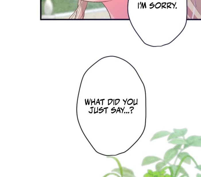 Don’t Cling to the Dead Villain Chapter 61 page 38 - 