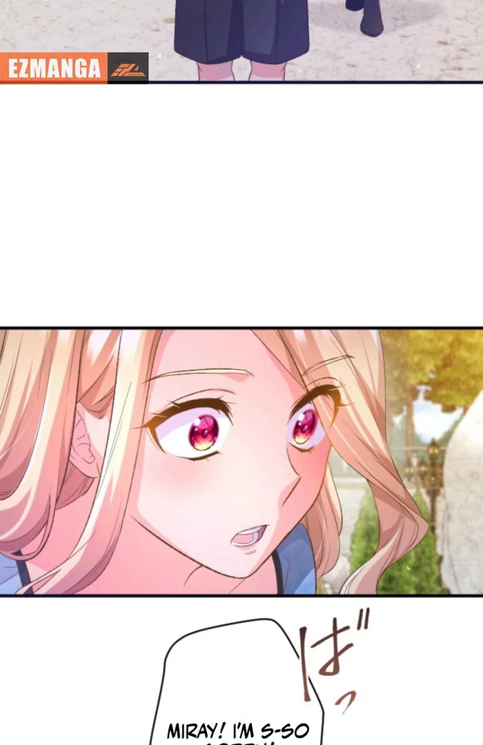 Don’t Cling to the Dead Villain Chapter 61 page 41 - 