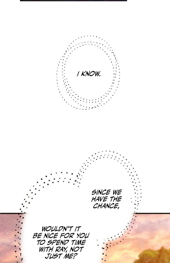Don’t Cling to the Dead Villain Chapter 61 page 44 - 