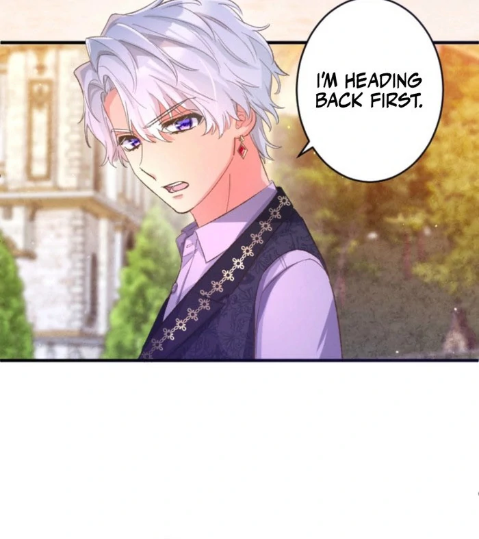 Don’t Cling to the Dead Villain Chapter 61 page 47 - 
