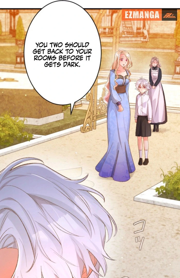 Don’t Cling to the Dead Villain Chapter 61 page 48 - 