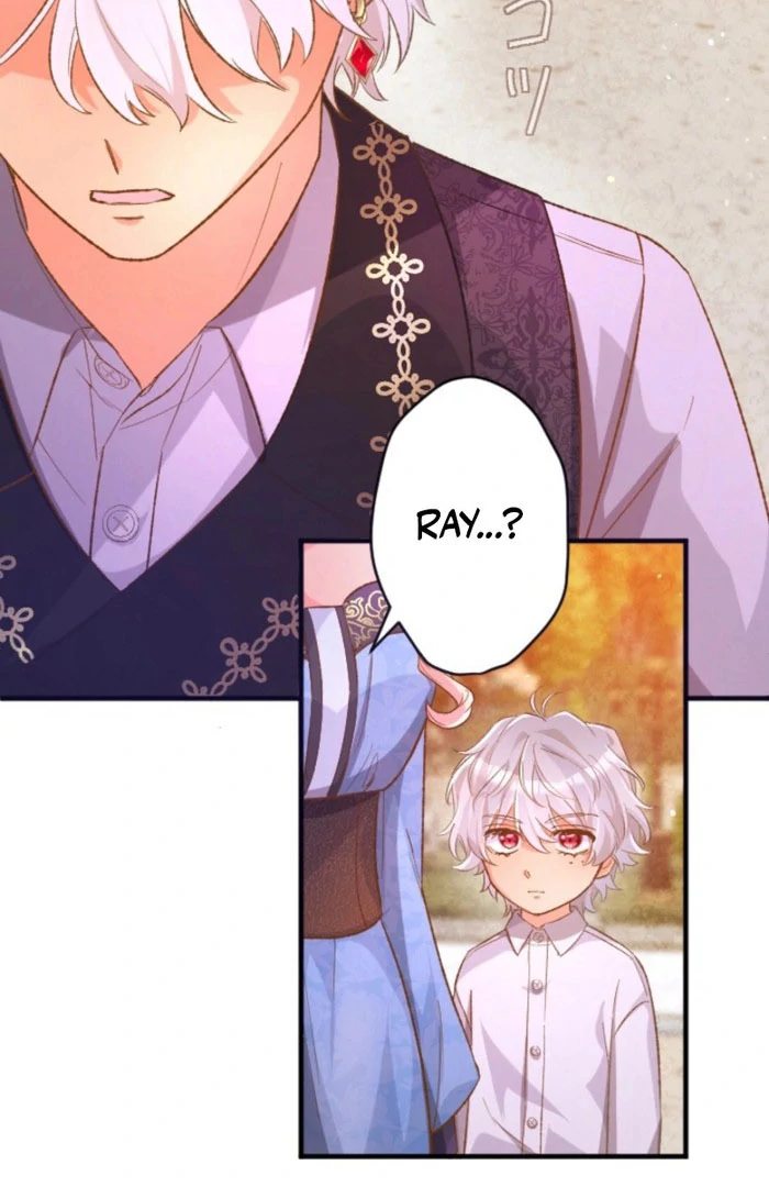 Don’t Cling to the Dead Villain Chapter 61 page 49 - 