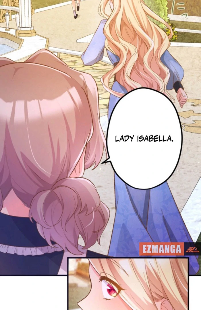 Don’t Cling to the Dead Villain Chapter 61 page 52 - 