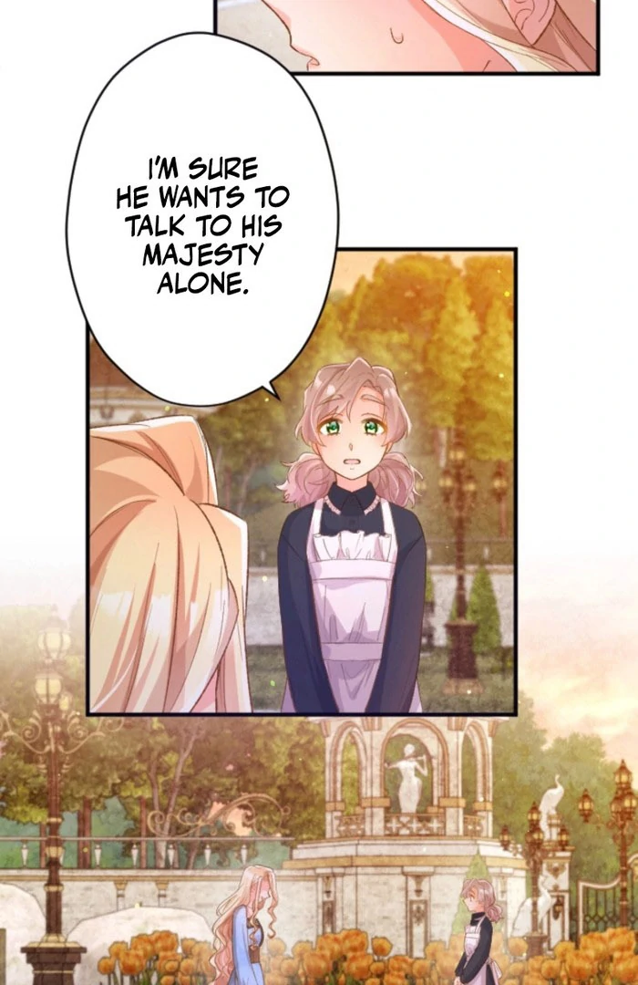 Don’t Cling to the Dead Villain Chapter 61 page 53 - 