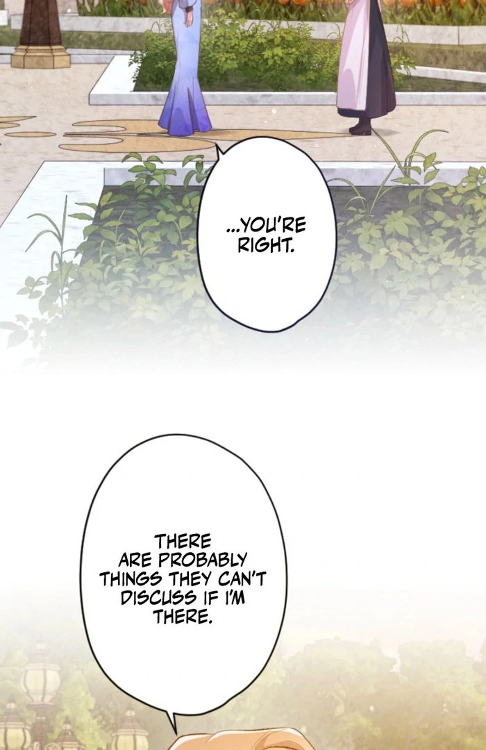 Don’t Cling to the Dead Villain Chapter 61 page 54 - 