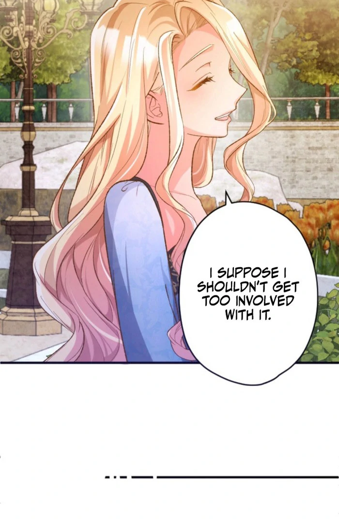Don’t Cling to the Dead Villain Chapter 61 page 55 - 