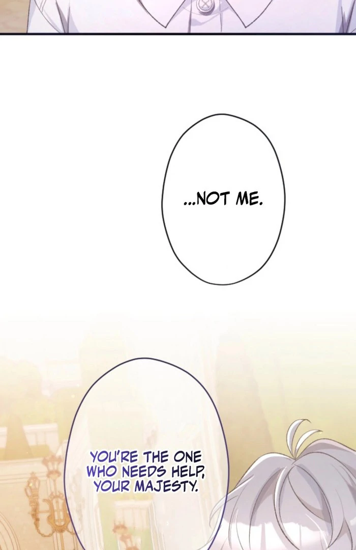 Don’t Cling to the Dead Villain Chapter 61 page 61 - 