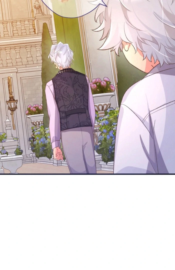 Don’t Cling to the Dead Villain Chapter 61 page 62 - 