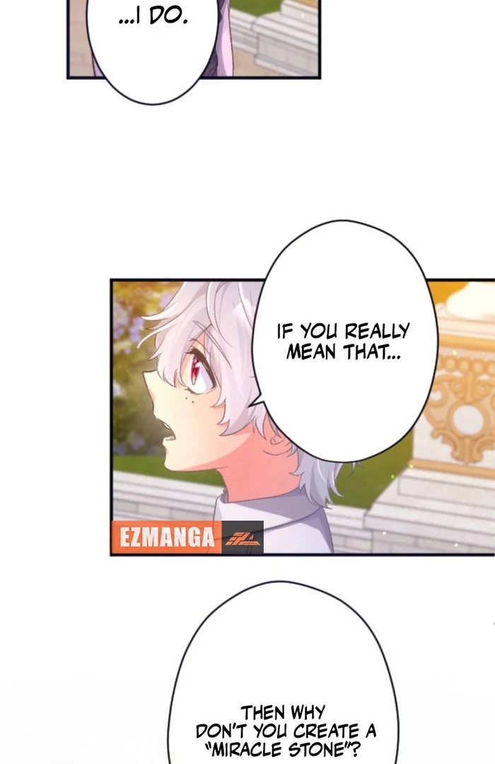Don’t Cling to the Dead Villain Chapter 61 page 69 - 