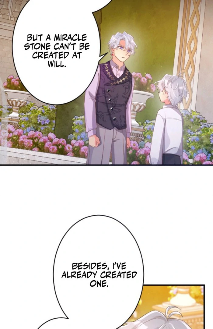 Don’t Cling to the Dead Villain Chapter 61 page 72 - 