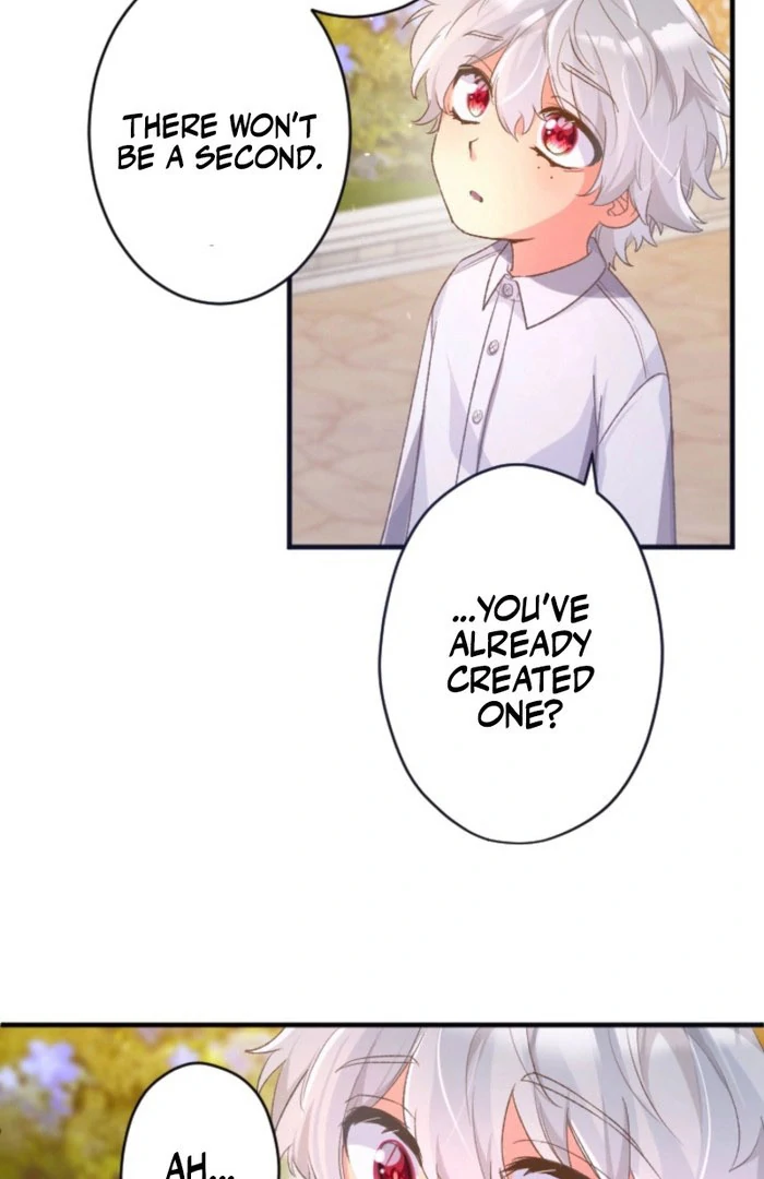 Don’t Cling to the Dead Villain Chapter 61 page 73 - 