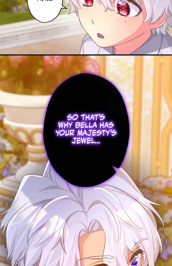 Don’t Cling to the Dead Villain Chapter 61 page 74 - 
