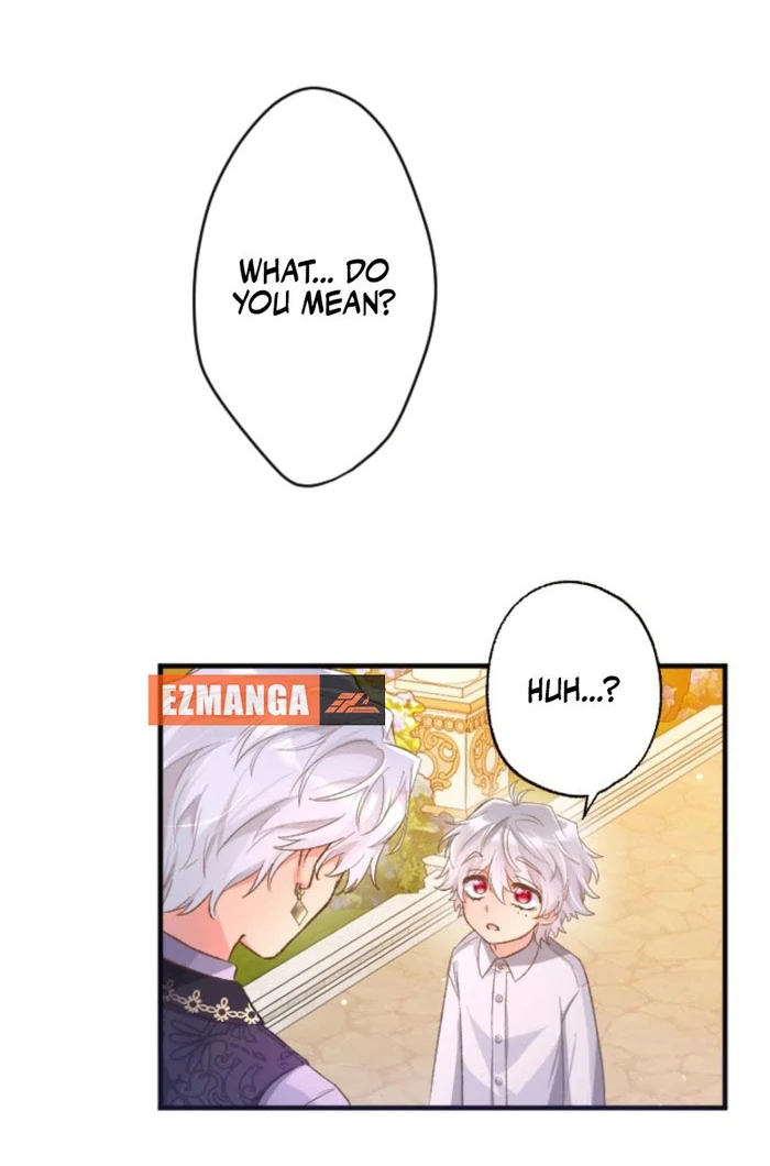 Don’t Cling to the Dead Villain Chapter 61 page 76 - 