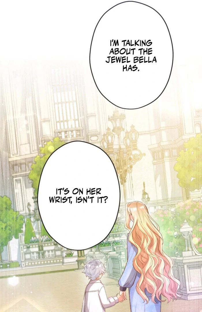 Don’t Cling to the Dead Villain Chapter 61 page 77 - 