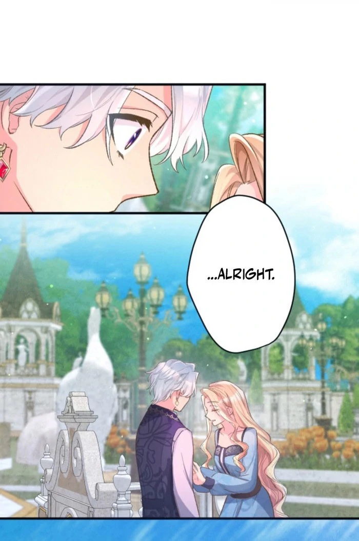 Don’t Cling to the Dead Villain Chapter 61 page 10 - 
