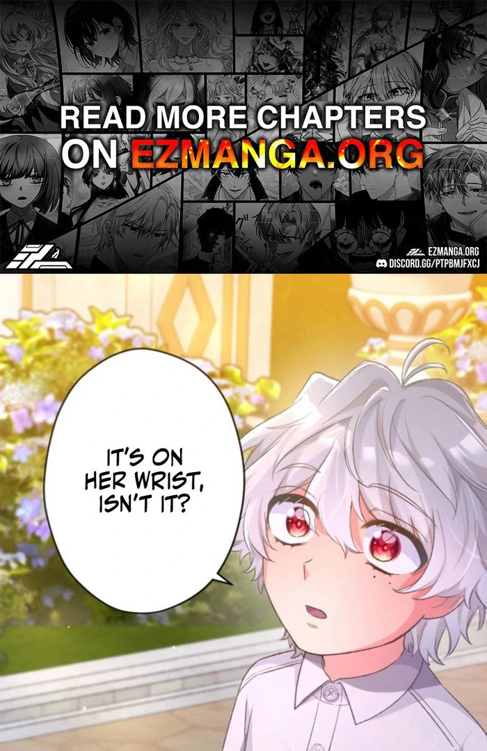 Don’t Cling to the Dead Villain Chapter 62 page 1 - 