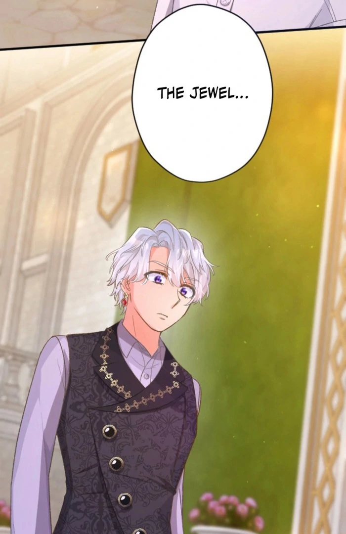 Don’t Cling to the Dead Villain Chapter 62 page 2 - 