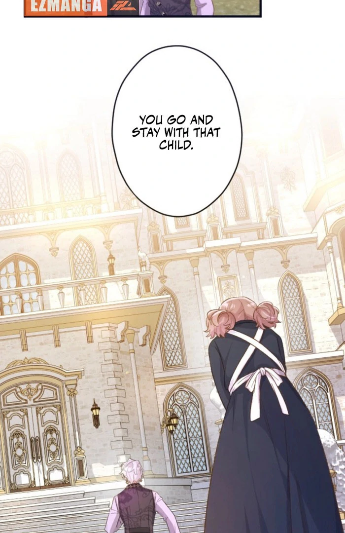 Don’t Cling to the Dead Villain Chapter 62 page 14 - 