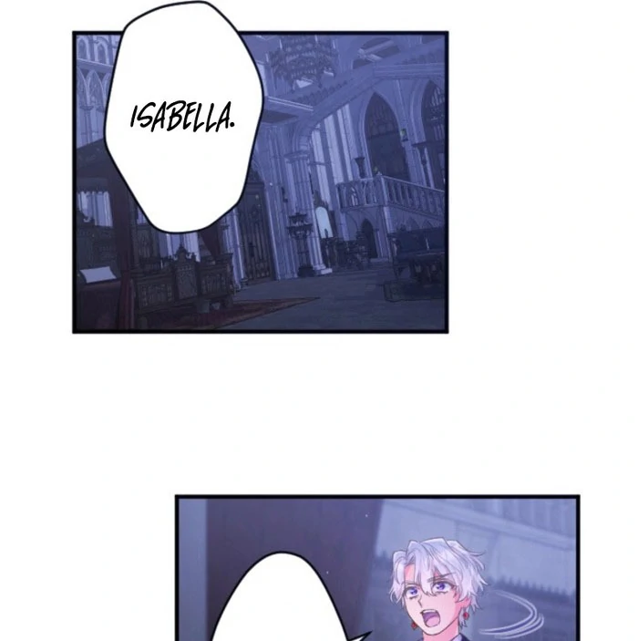 Don’t Cling to the Dead Villain Chapter 62 page 18 - 