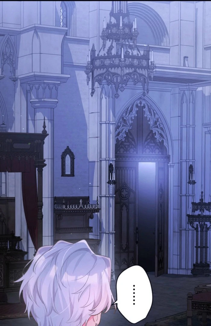 Don’t Cling to the Dead Villain Chapter 62 page 20 - 
