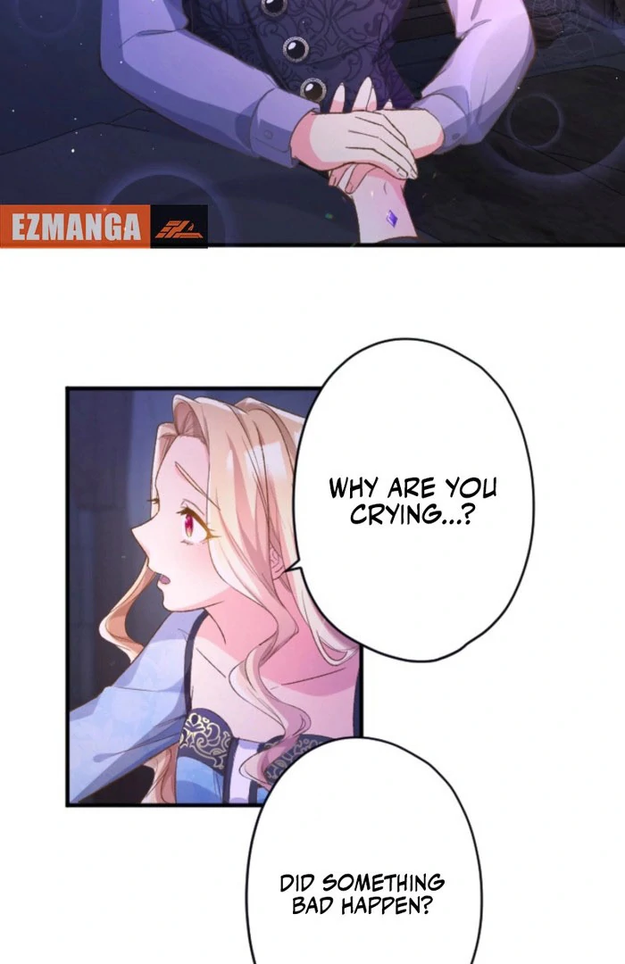 Don’t Cling to the Dead Villain Chapter 62 page 32 - 